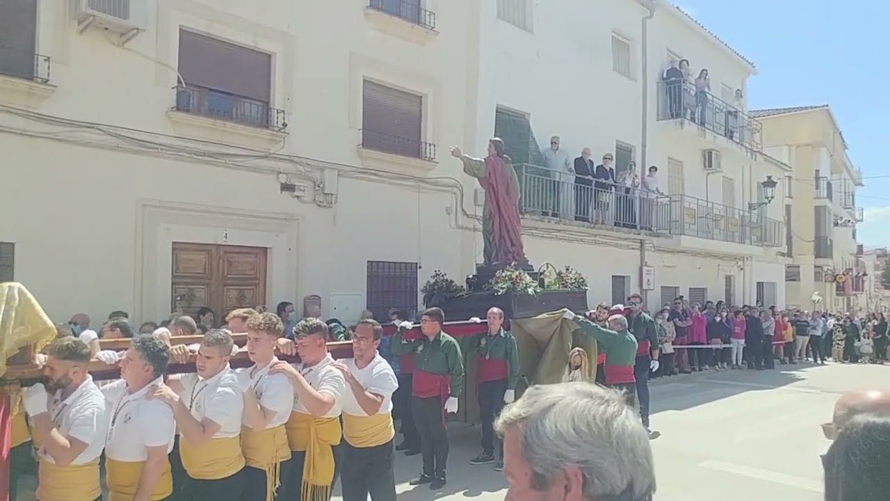 Domingo de Resurrección