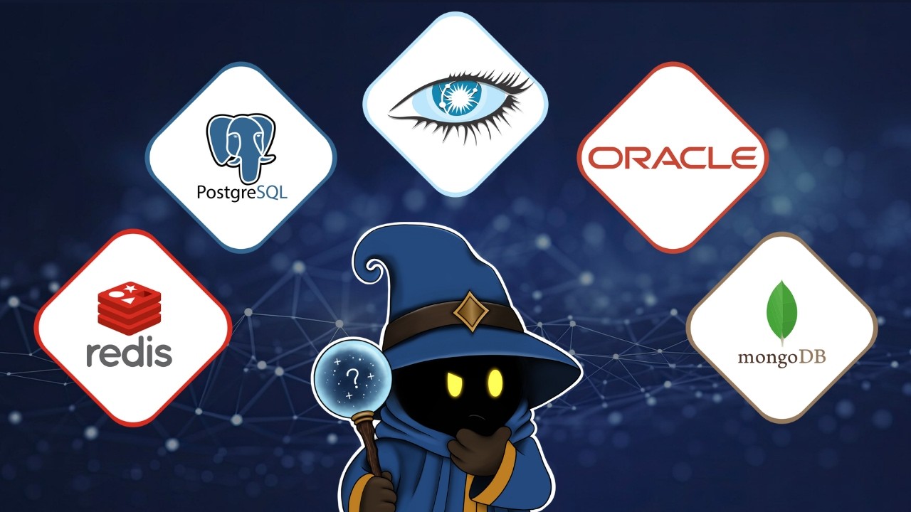 7 Tipos de Bases de Datos que Todo Desarrollador Debe Conocer