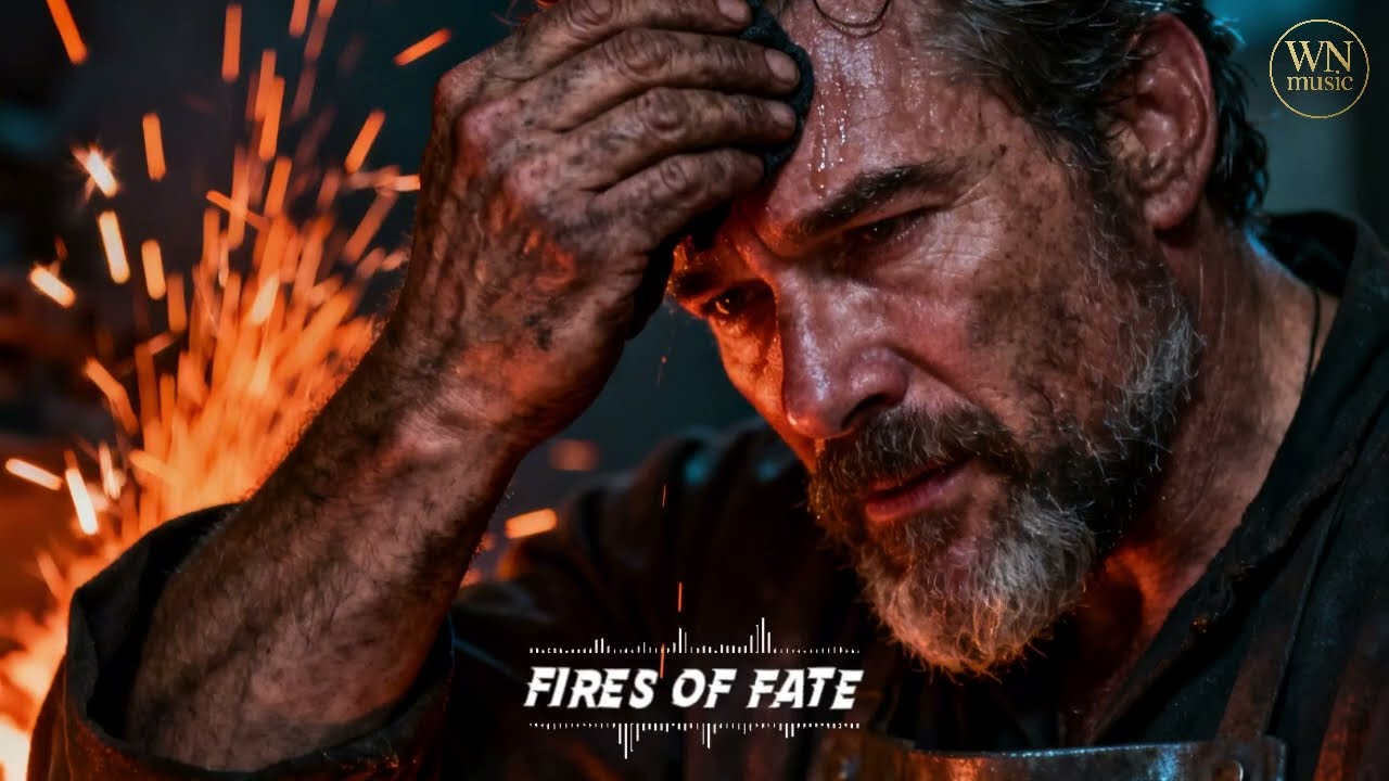 Fires of Fate