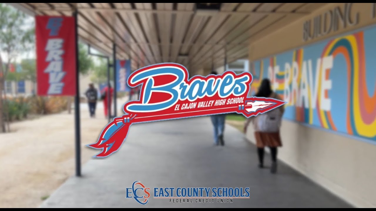 el cajon valley high school spotlight mp4 720p