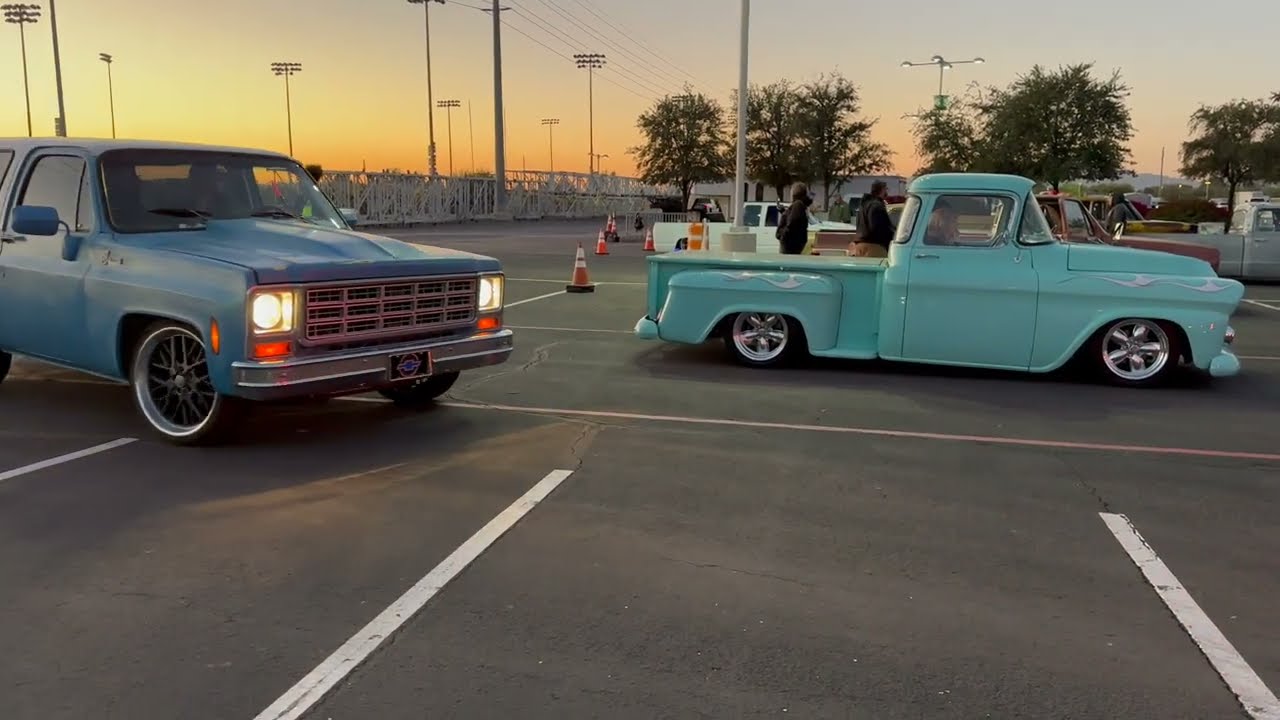 DinosGitDown 2023 W/Royal Gem Novembers Street Truck magazine feature