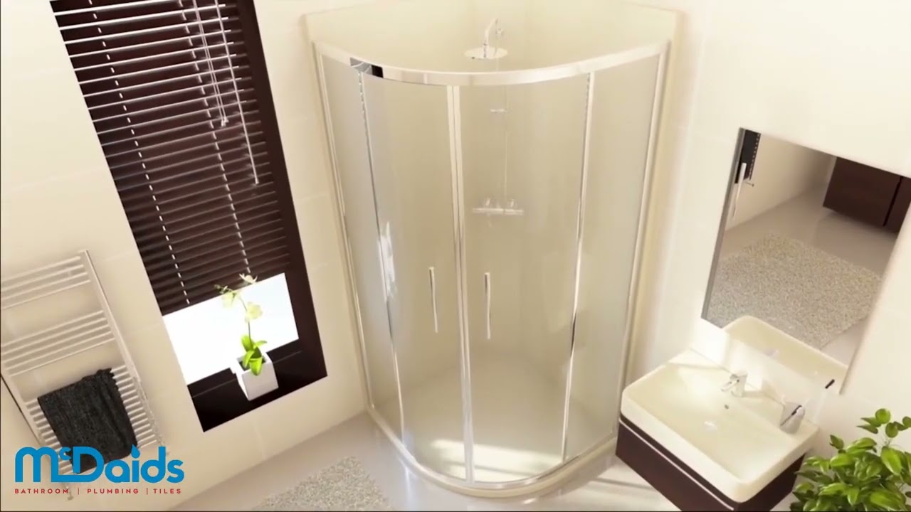 Neptune Pod Leak Free Showers Perfect Solution For Your Bathroom