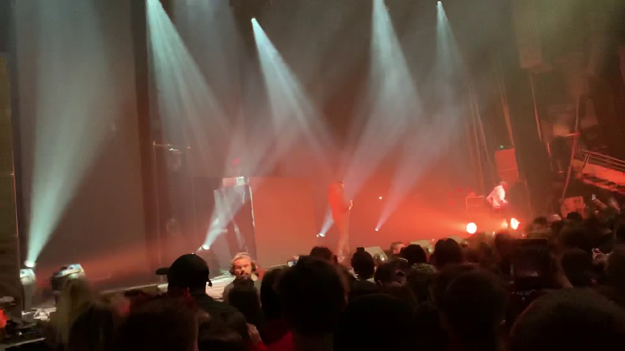 Timal - rien de nouveau  [Live] 9/11/2019