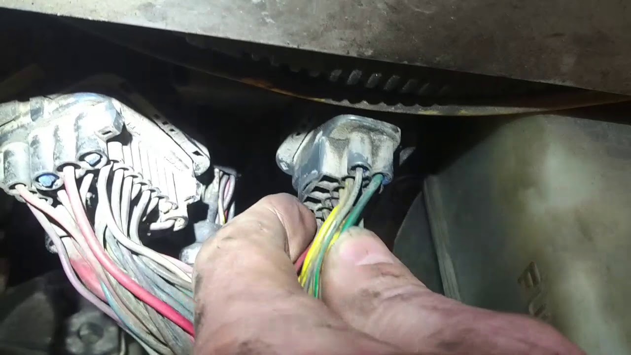 2006 Dodge Ram 3500 P0748 Governor Pressure Circuit and CAN Bus Issue