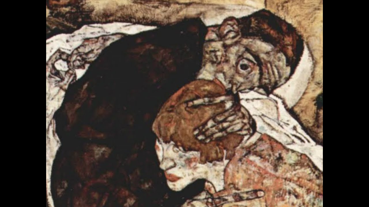 Vienna and Schubert: 'Death and the Maiden' String Quartet - Professor Chris Hogwood CBE