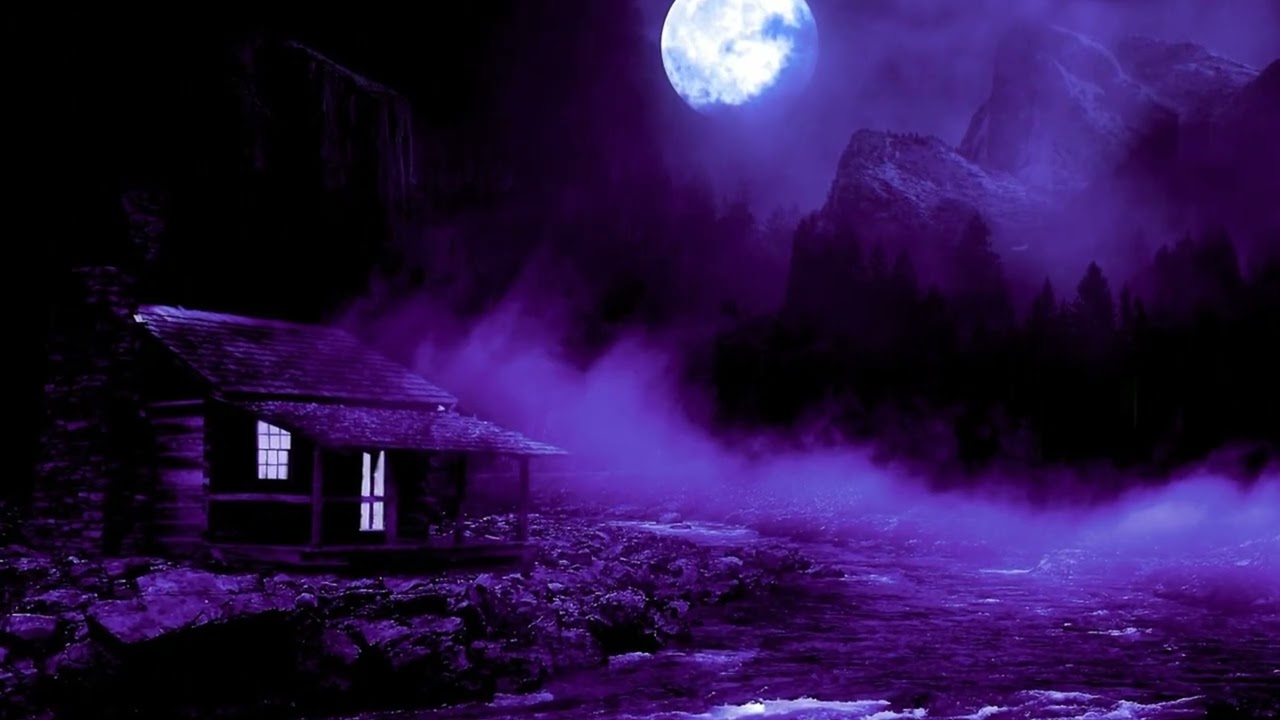 sound of silence