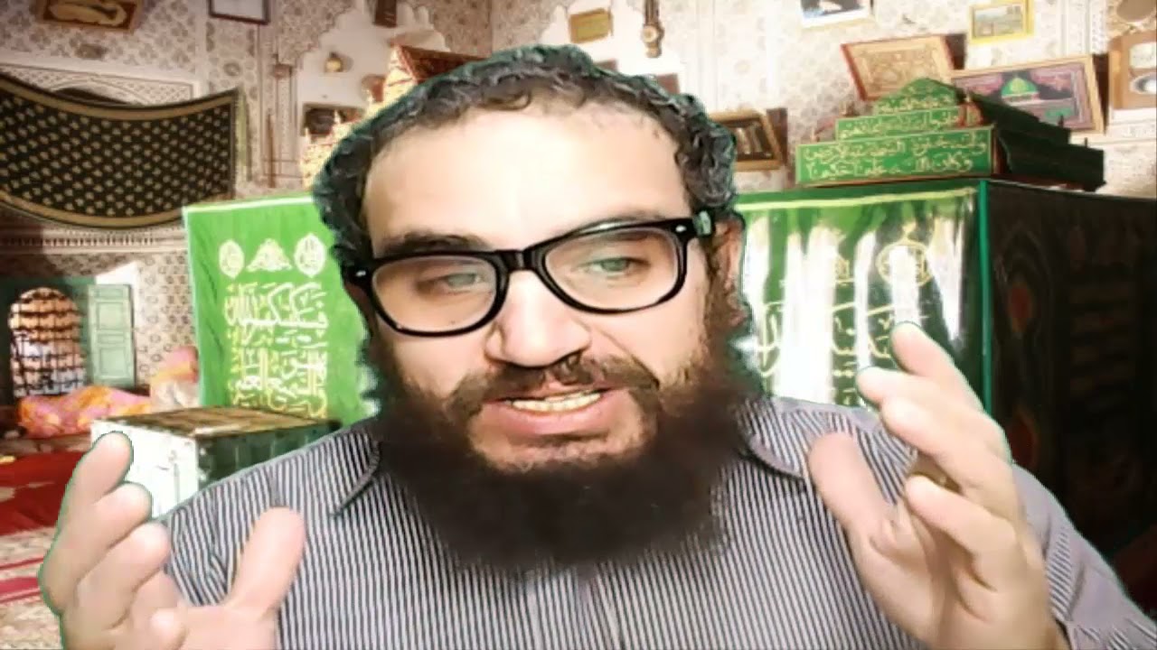 الزوهري وزيارته لأضرحة أولياء الله الصالحين