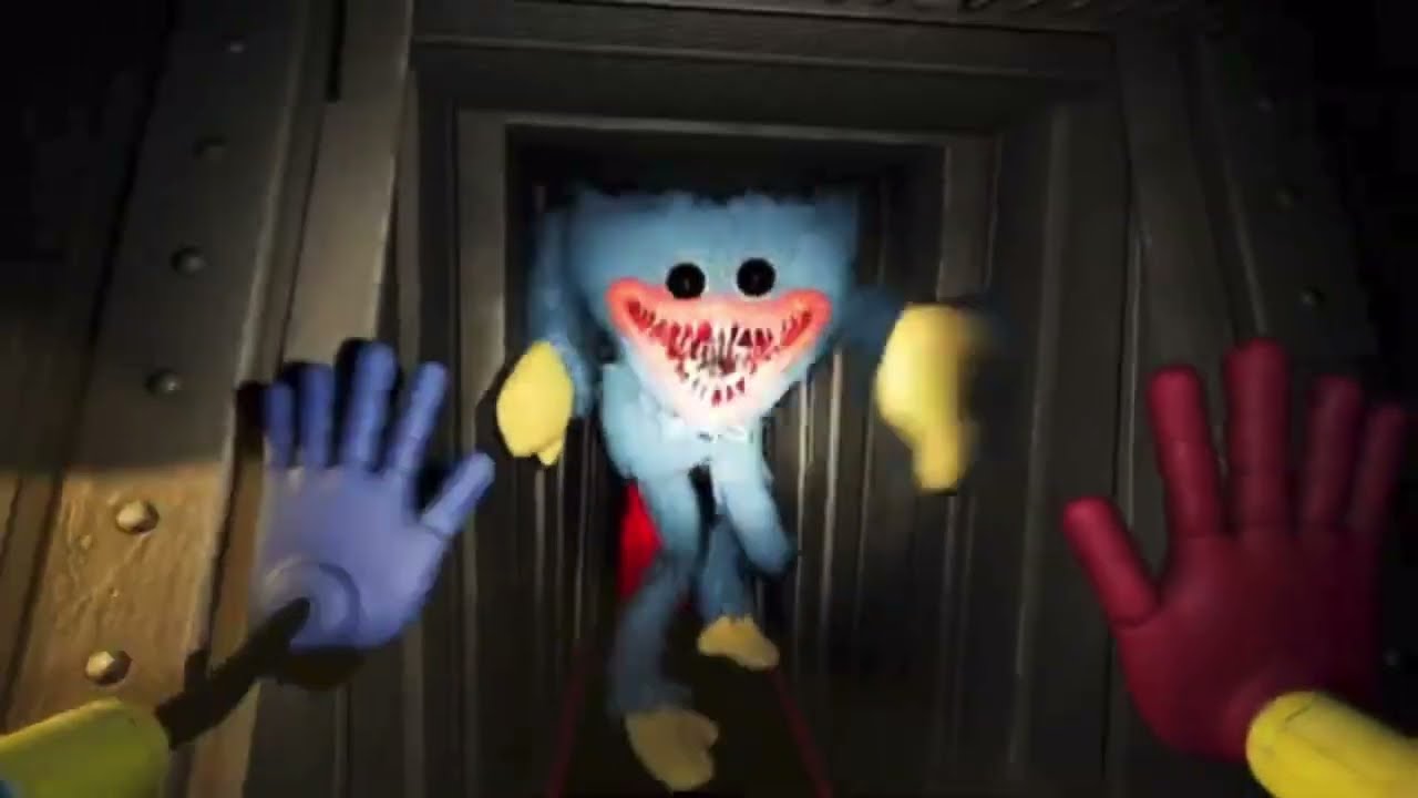 the only remaining footage i have of the old version of chapter 1..