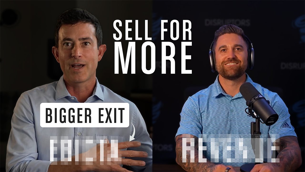 EBITDA vs Revenue Multiples | Which should you focus on?