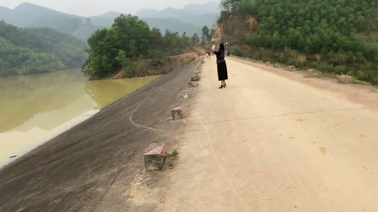 Hồ Sinh Thái
