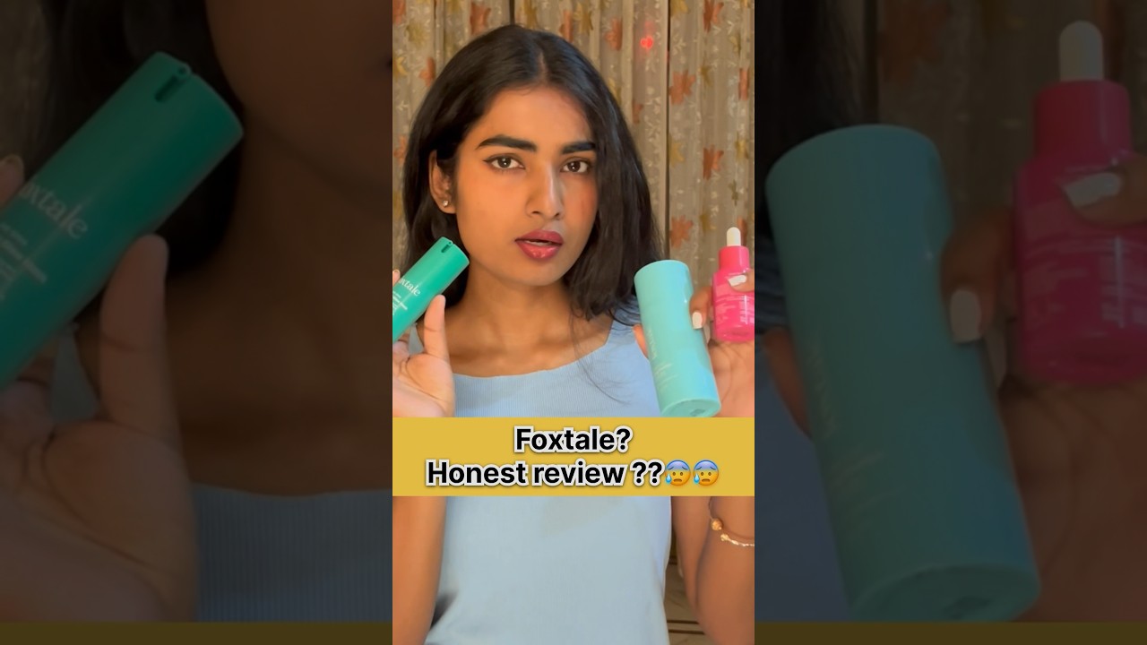 Is Foxtale a SCAM?? 😨😨😨 Honest Review