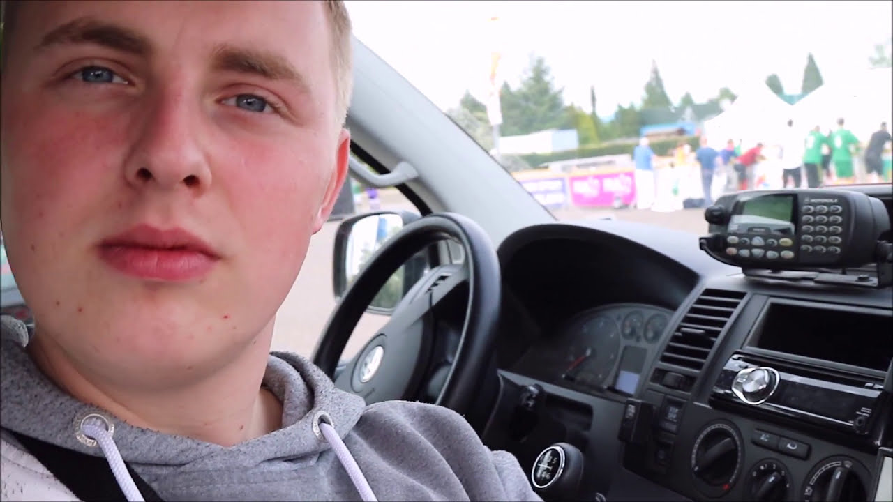 Dzien harderwijk Policyjne auta # 1