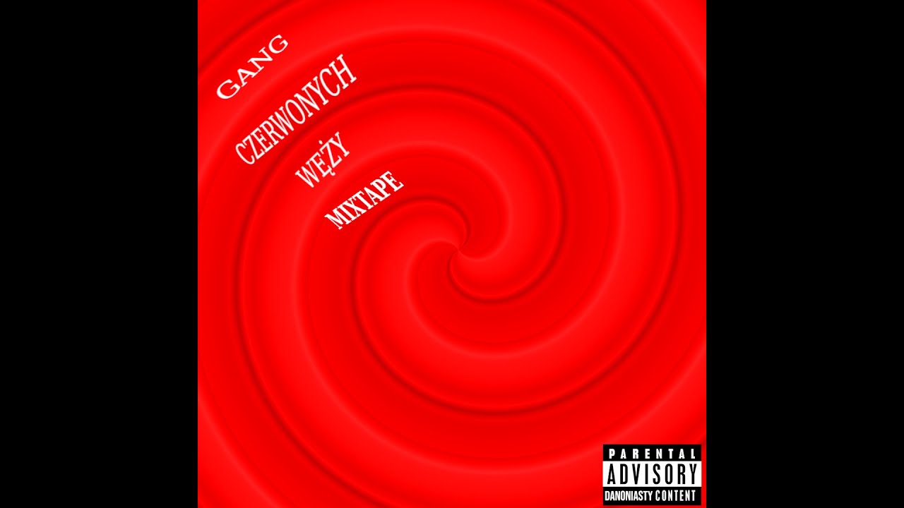 #HGHG X GANG CZERWONYCH WĘŻY - DAMIANSPAMIPLEBSIOR feat. Danończyk