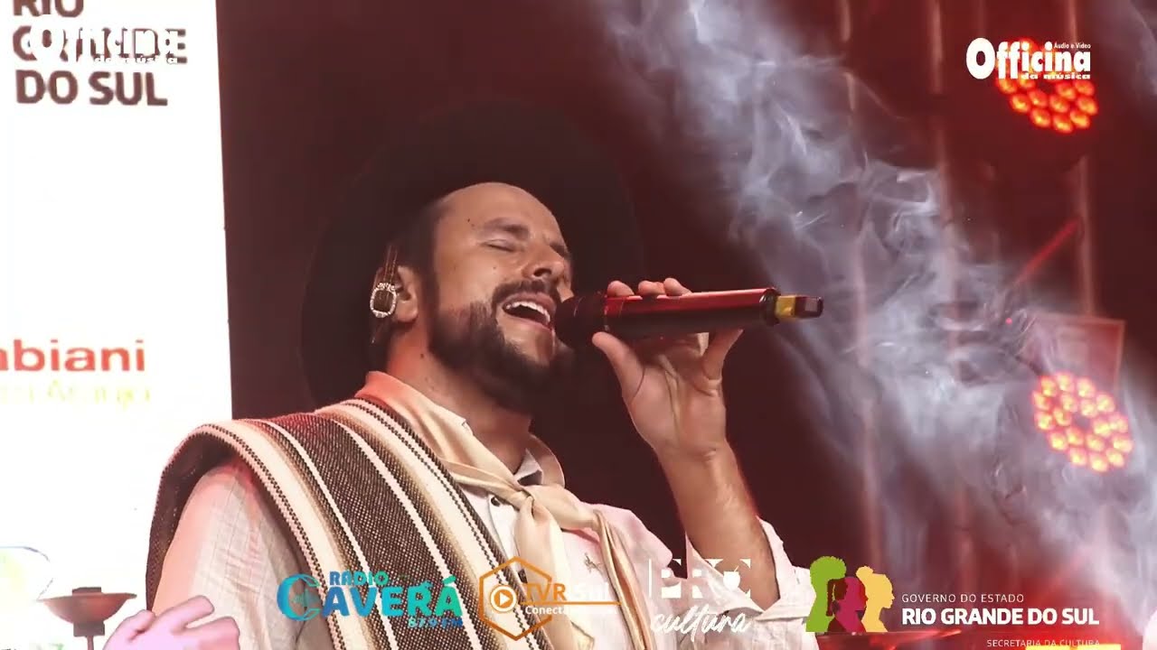 CHAMARRITA ESTRADEIRA - JOAQUIM BRASIL