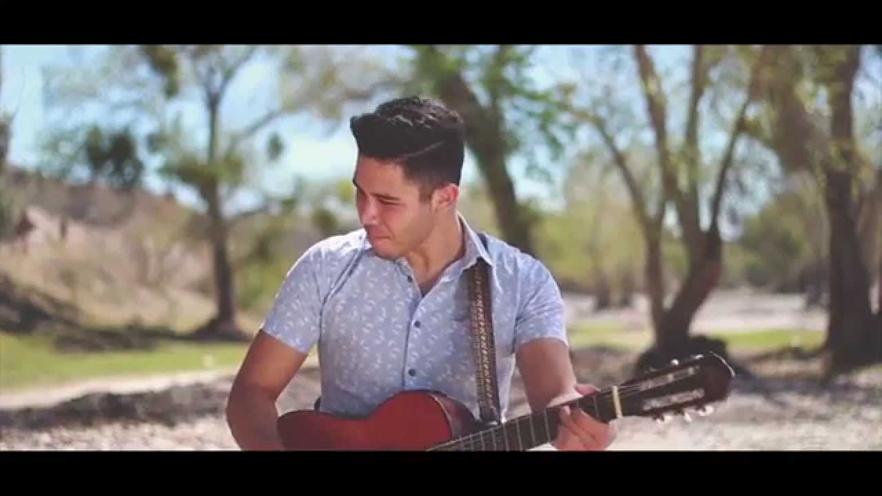 Luis Espinoza | Quizá | 2015