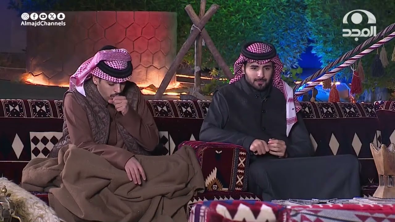 بعد قتله لزوج خماعة ذهب بها لوالدها فقرر قتله وبعد سنوات هذا ما حدث ! | ربيّع القحطاني