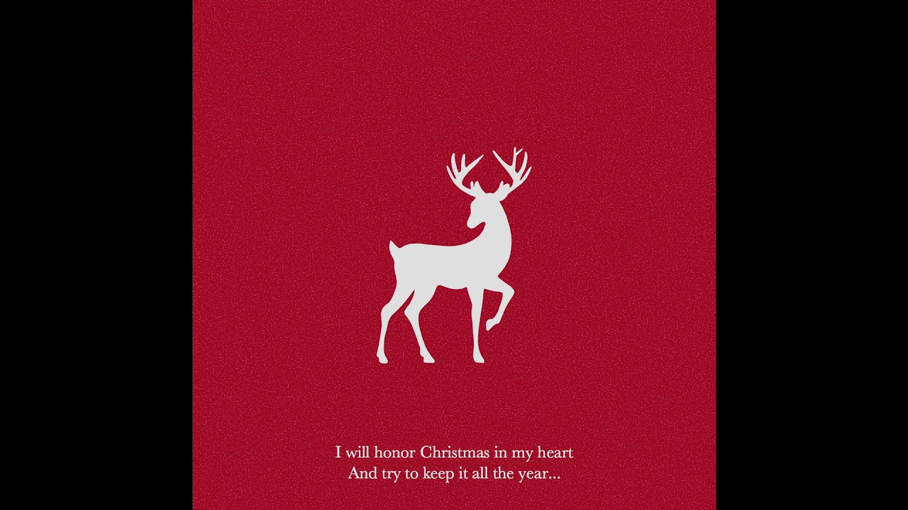 (FREE) Lo-fi Type Beat - Christmas in my heart
