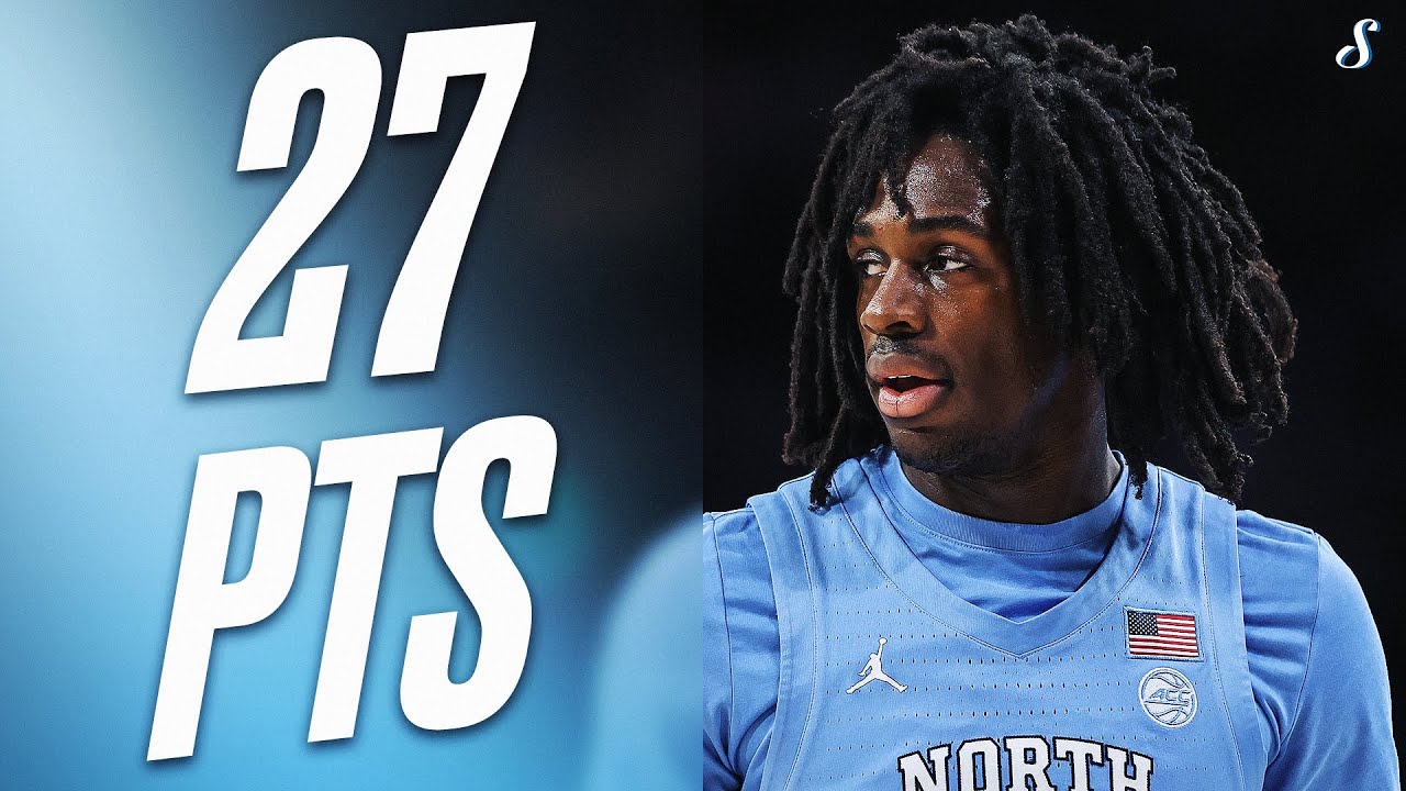 Ian Jackson Sets New Career-High 27 PTS At Notre Dame | Full Highlights | 1.4.2025