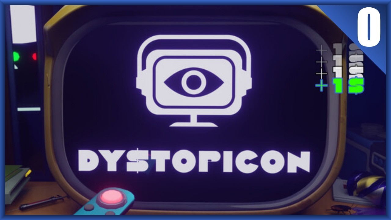 [Demo] Dystopicon #0 Sin Comentarios