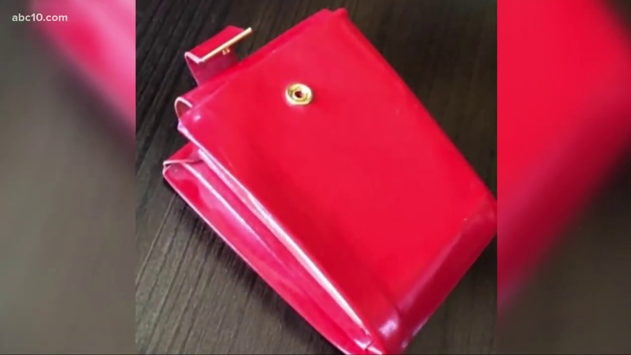 Lost wallet found in Lodi theater over 50 years after it was lost