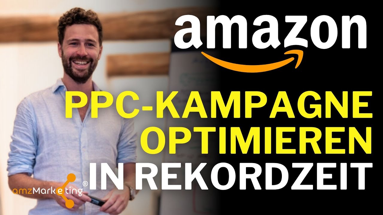 Amazon PPC Kampagnen in Rekordzeit optimieren. Der Targeting Tab in der Advertising Console