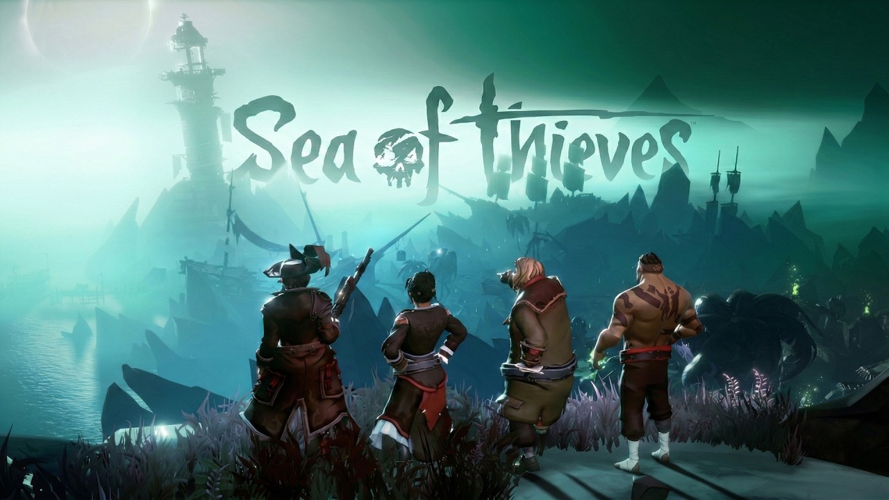 Back in Sea of Thieves for Gold & Glory | Live 2k Live🔴[Hindi\Marathi]