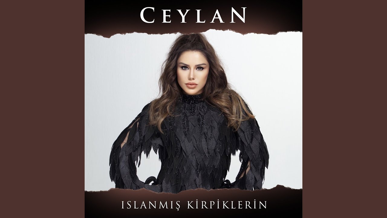 Islanmış Kirpiklerin