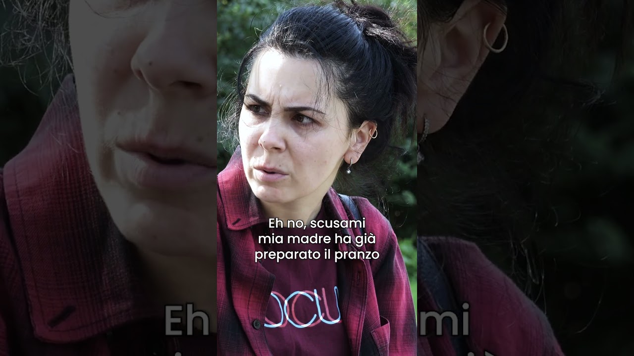 Maltratta la Moglie Incinta, Ne Pagher&agrave; le Conseguenze #shorts