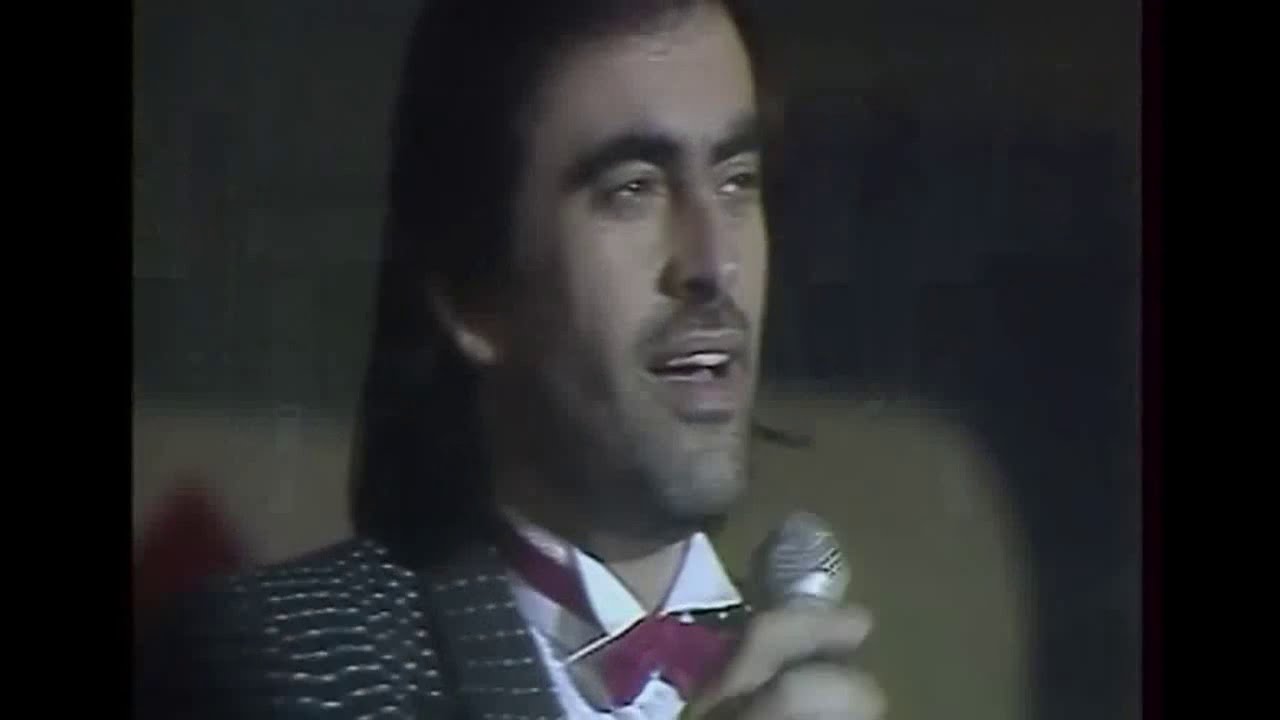 Vox - A ty kochaj mnie   /1990 - live/