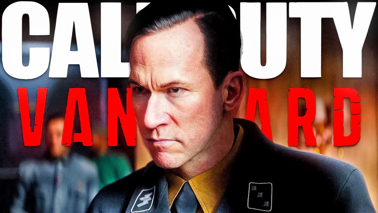 CAMPA&Ntilde;A COMPLETA | CALL OF DUTY VANGUARD | SOKI (ESPA&Ntilde;OL)