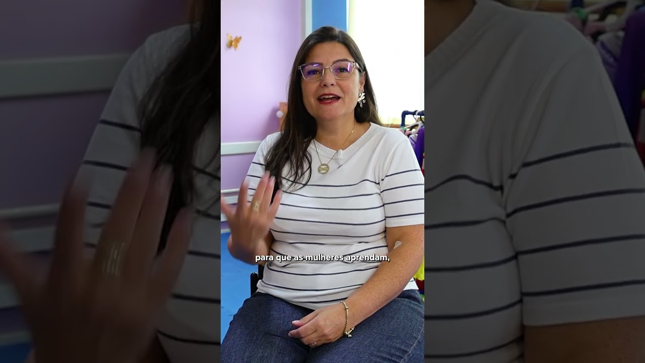 Dia da Mulher 2026