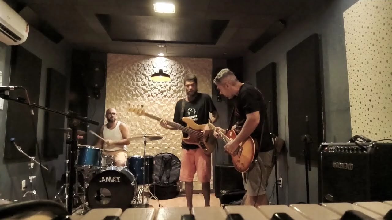 NO OFF - Jan/26 - Groove