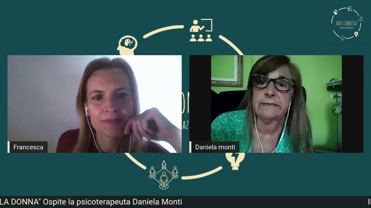 INCONTRI CONNESSI #21: 