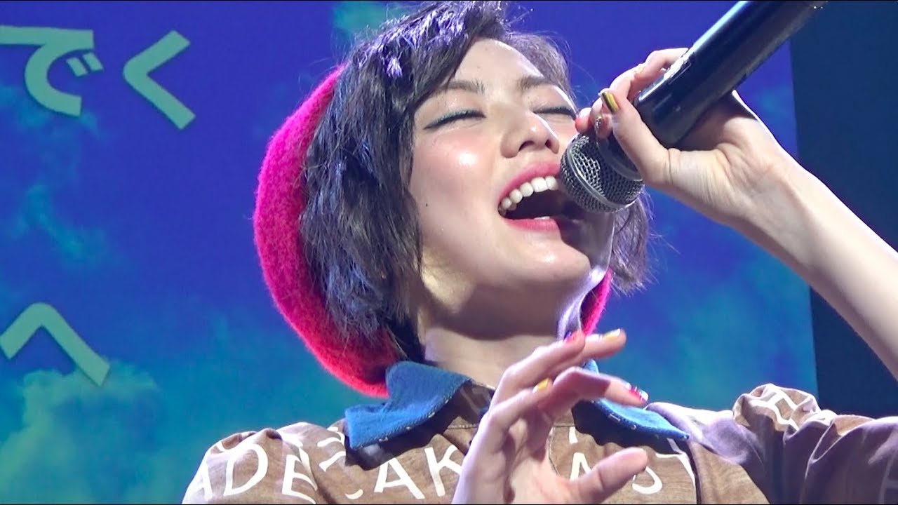 安本彩花「青空gift」