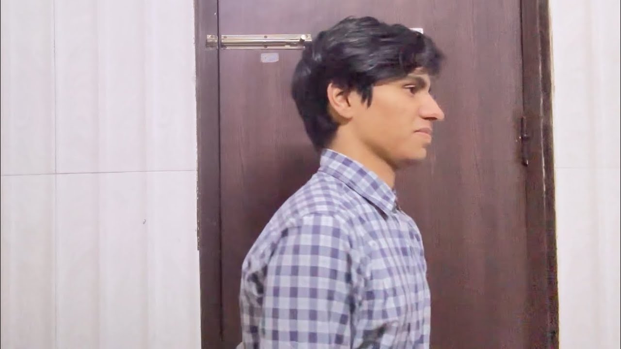 Sukrit - Audition | Feature Film