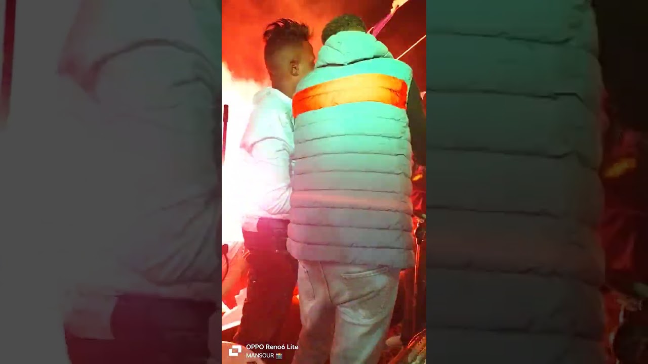 الشاب ساري 🎤|| تجور جديد 2024