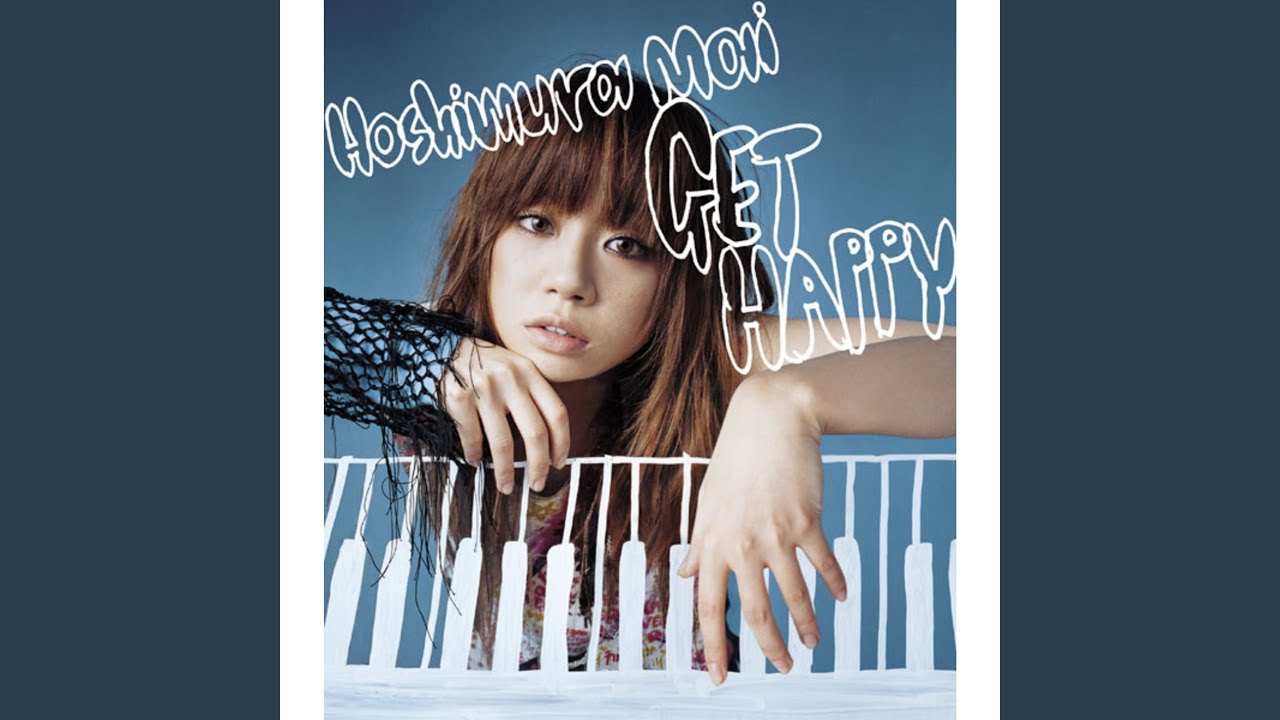 GET HAPPY
