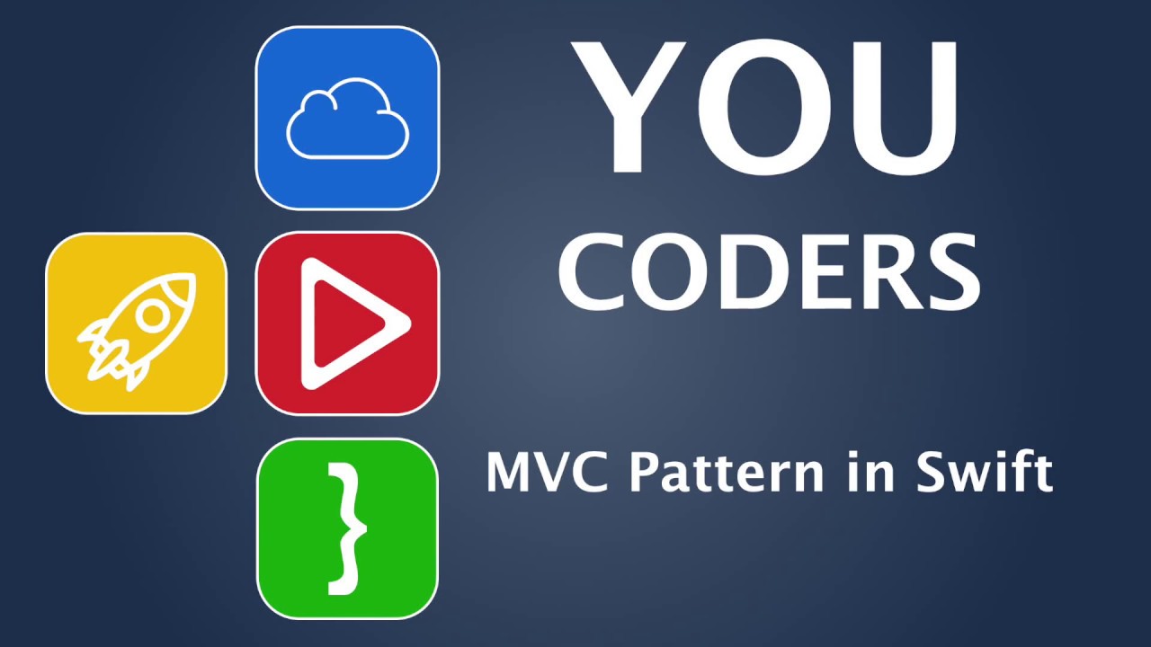 How to Implement MVC Pattern in Swift