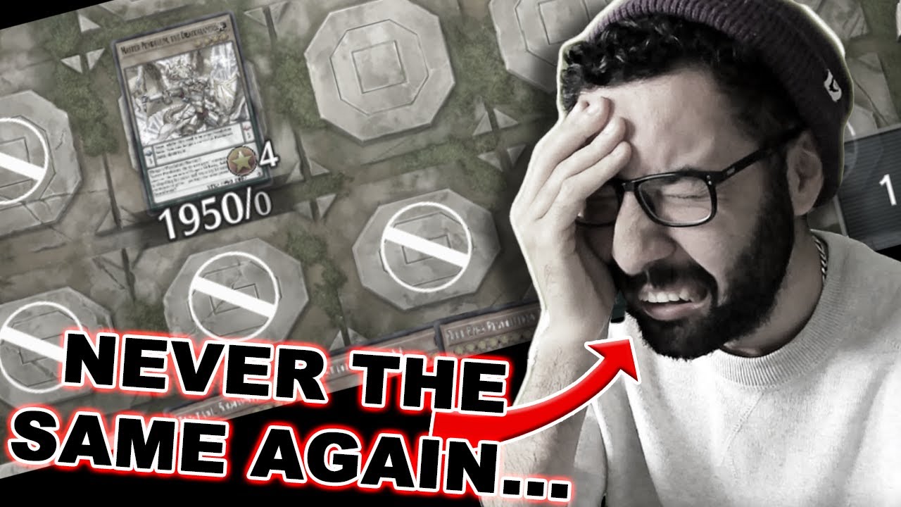 Playing Pendulum has ruined my life.