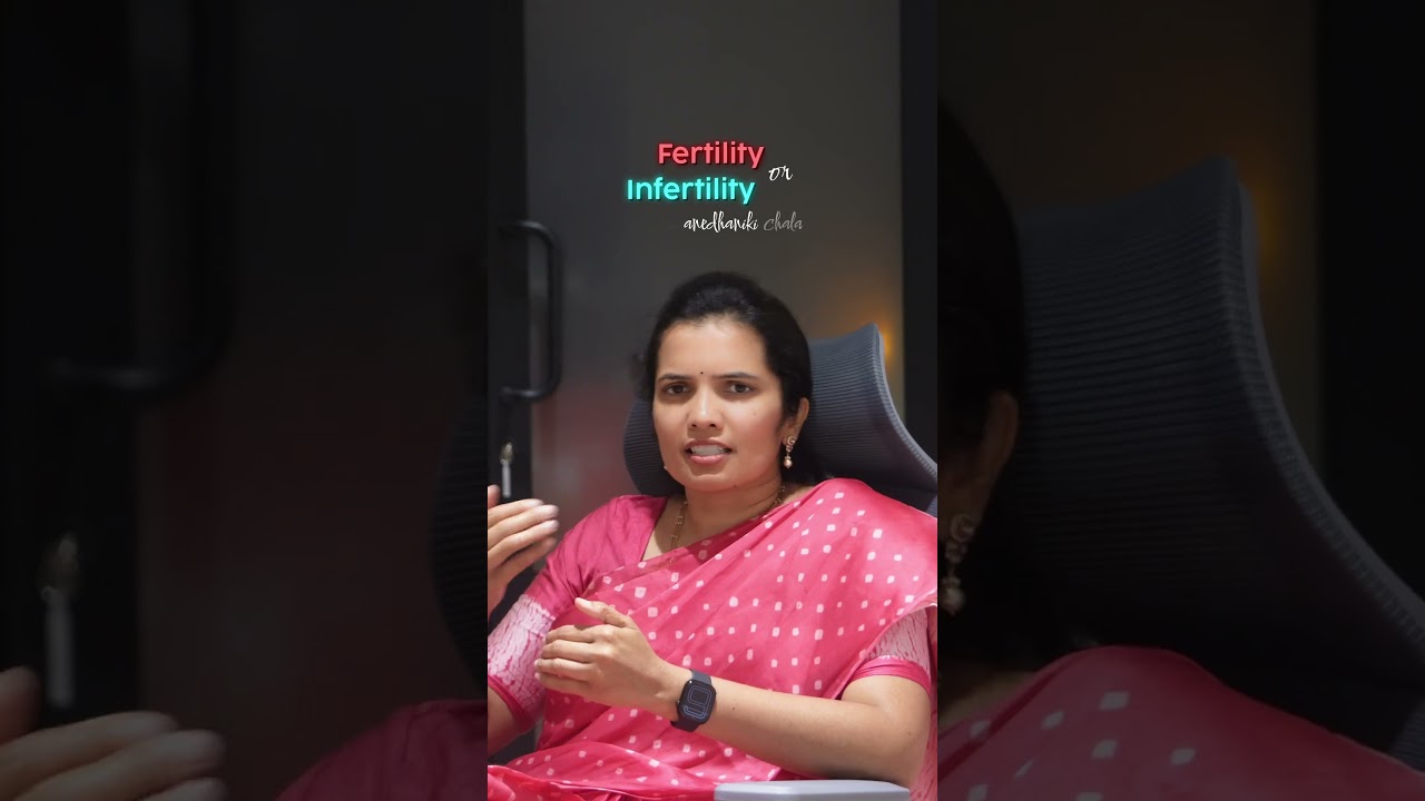 Stop Googling IVF! Understand Your Unique Fertility Journey | Conceiva Fertility #conceivafertility
