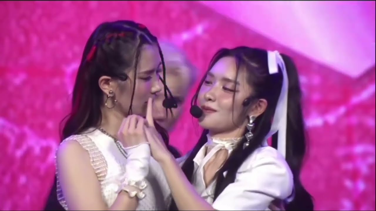 ช่วงเล่นเกมส์ ANDA LOOKKAEW 