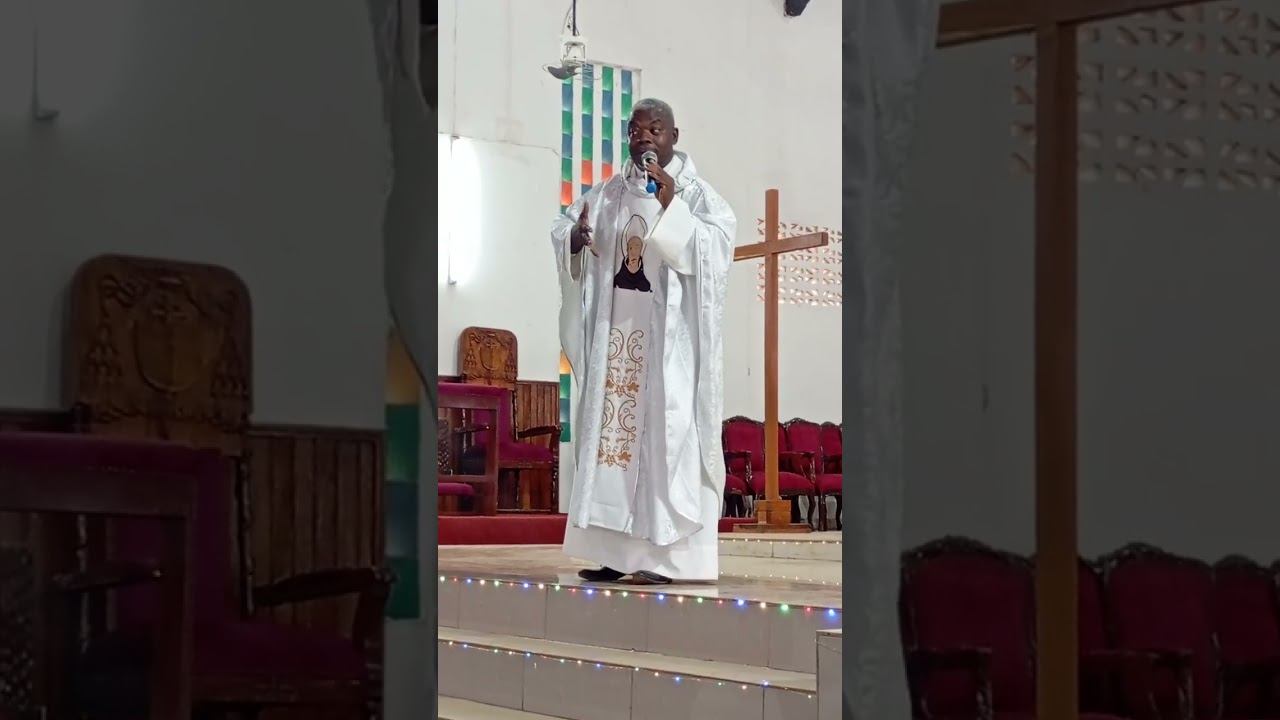 Le Baptême dans l'Église catholique 