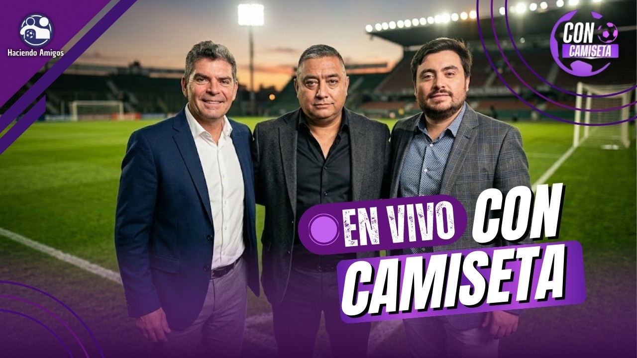 Con Camiseta 06-03-2026