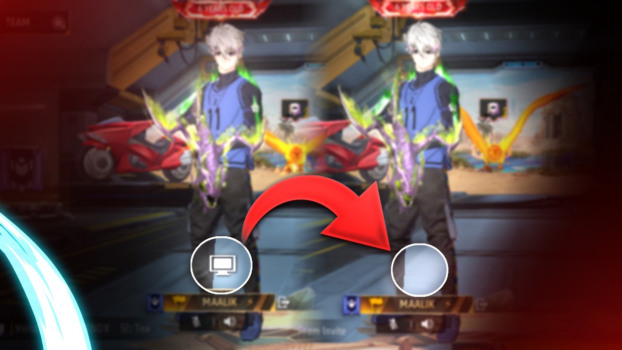 FREE FIRE EMULATOR BYPASS FOR PC 💻 REMOVE EMULATOR DETECTION || INDIAN SERVER SAFE || 100% ANTIBAN