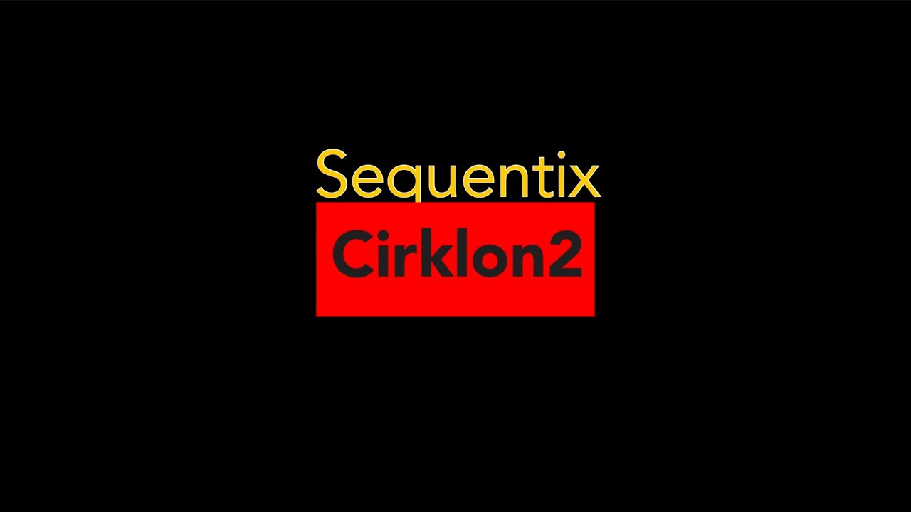 Sequentix Cirklon2 - CVIO and Envelope Setup