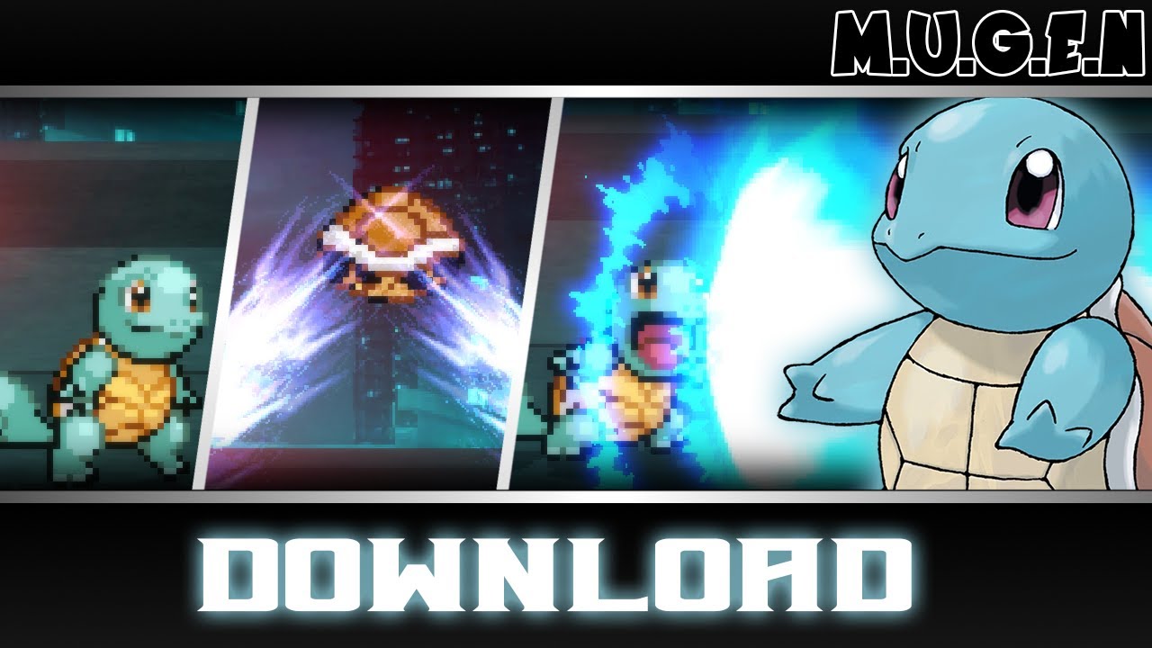 Squirtle By This Boy
