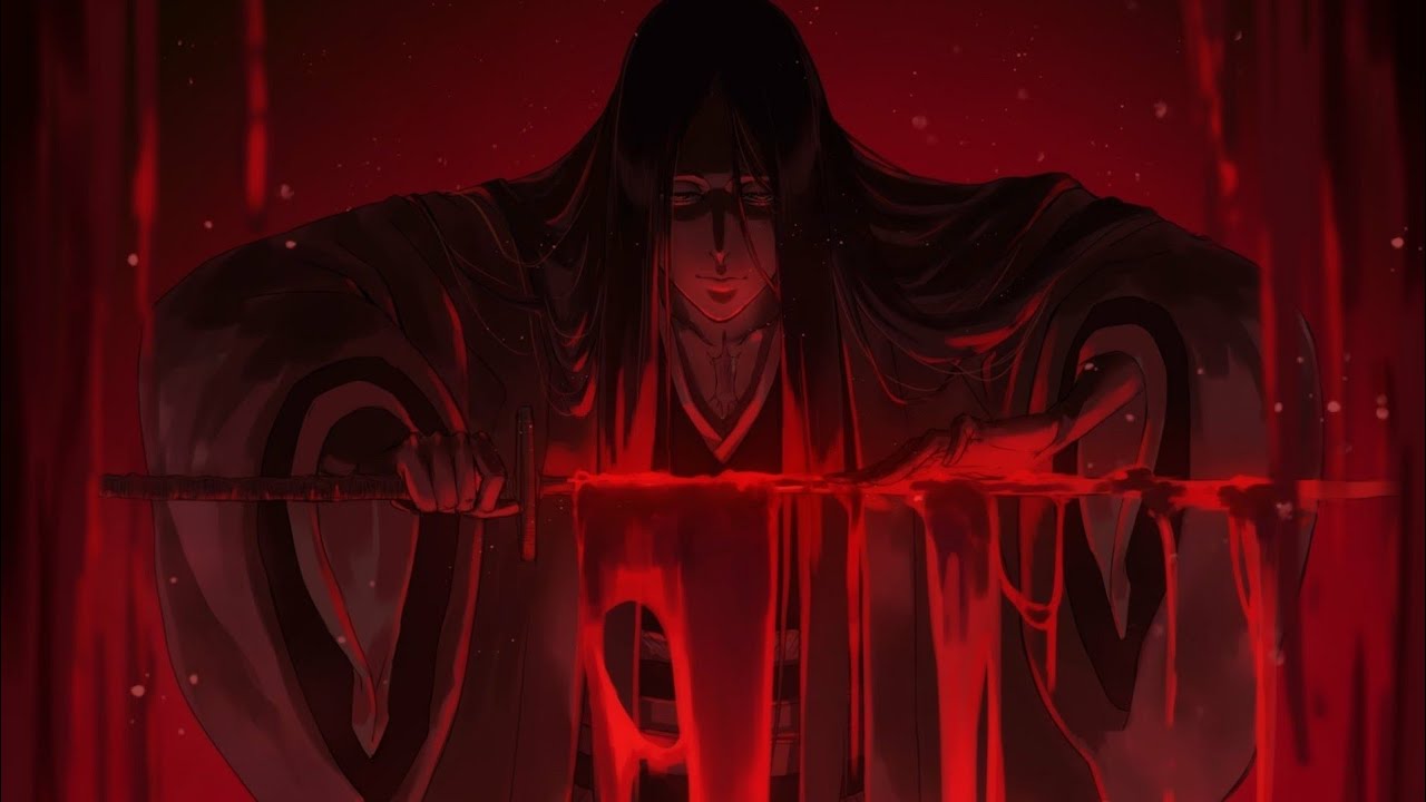 Ranked Unohana matches (Bleach rebirth of souls).