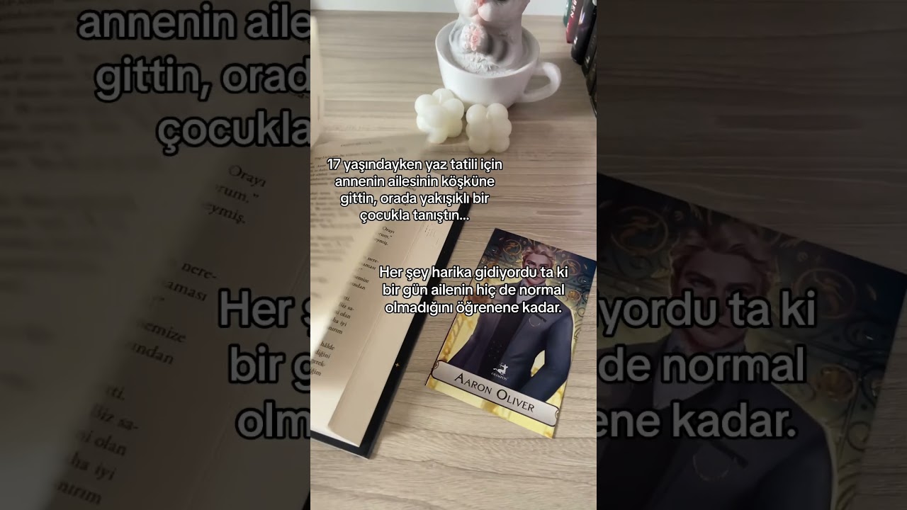 #bookreview #booktube #bookstagram #kitap #kitapkurdu #kitap&ouml;nerisi #booktok