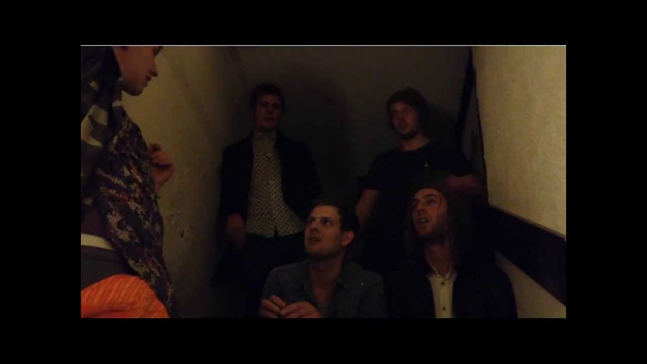 Beat Magazine TV: mandalas interview
