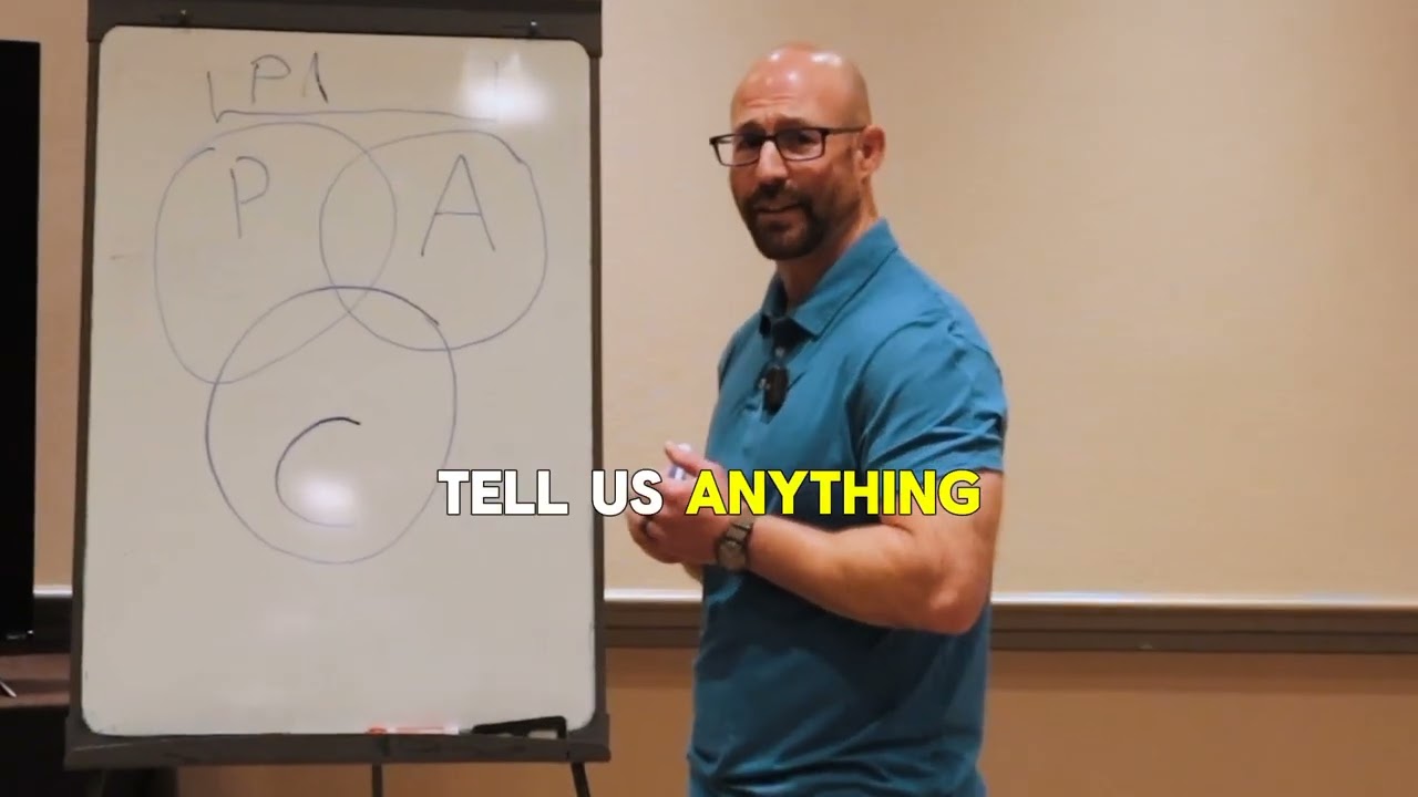 Autism Fitness vs. Traditional Training | The Key Differences